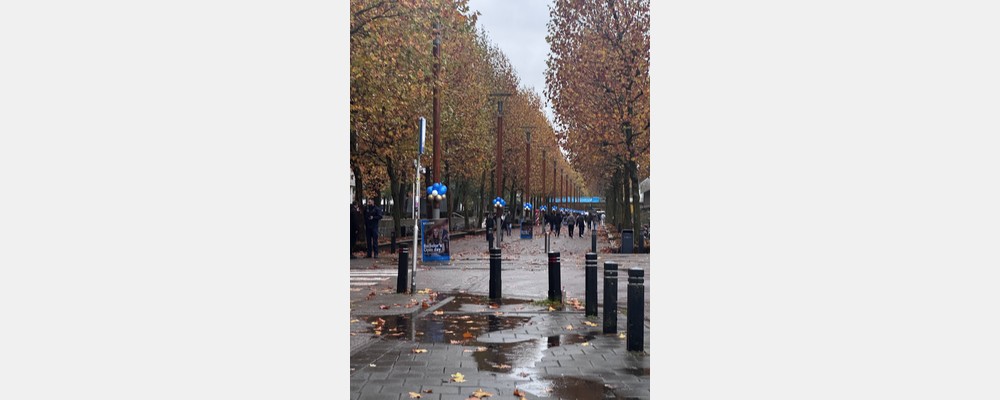 Image from Tilburg University