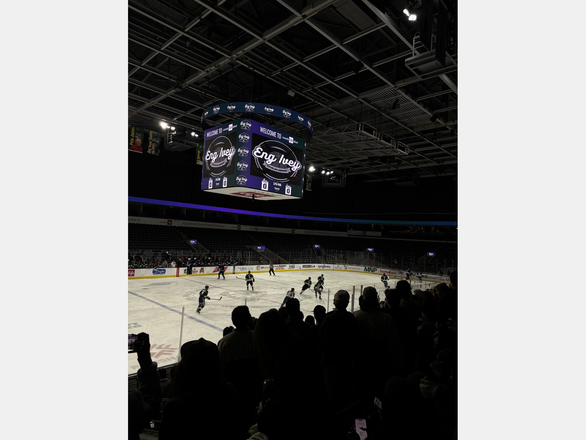Image from Western University