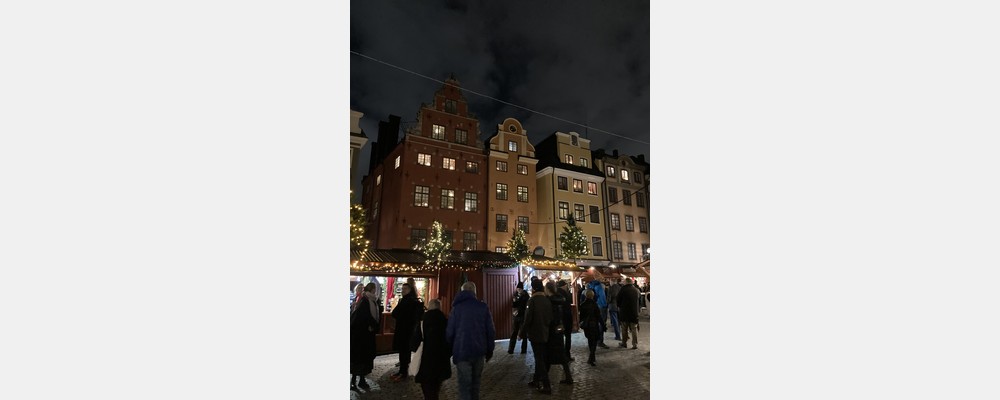 Image from Uppsala University