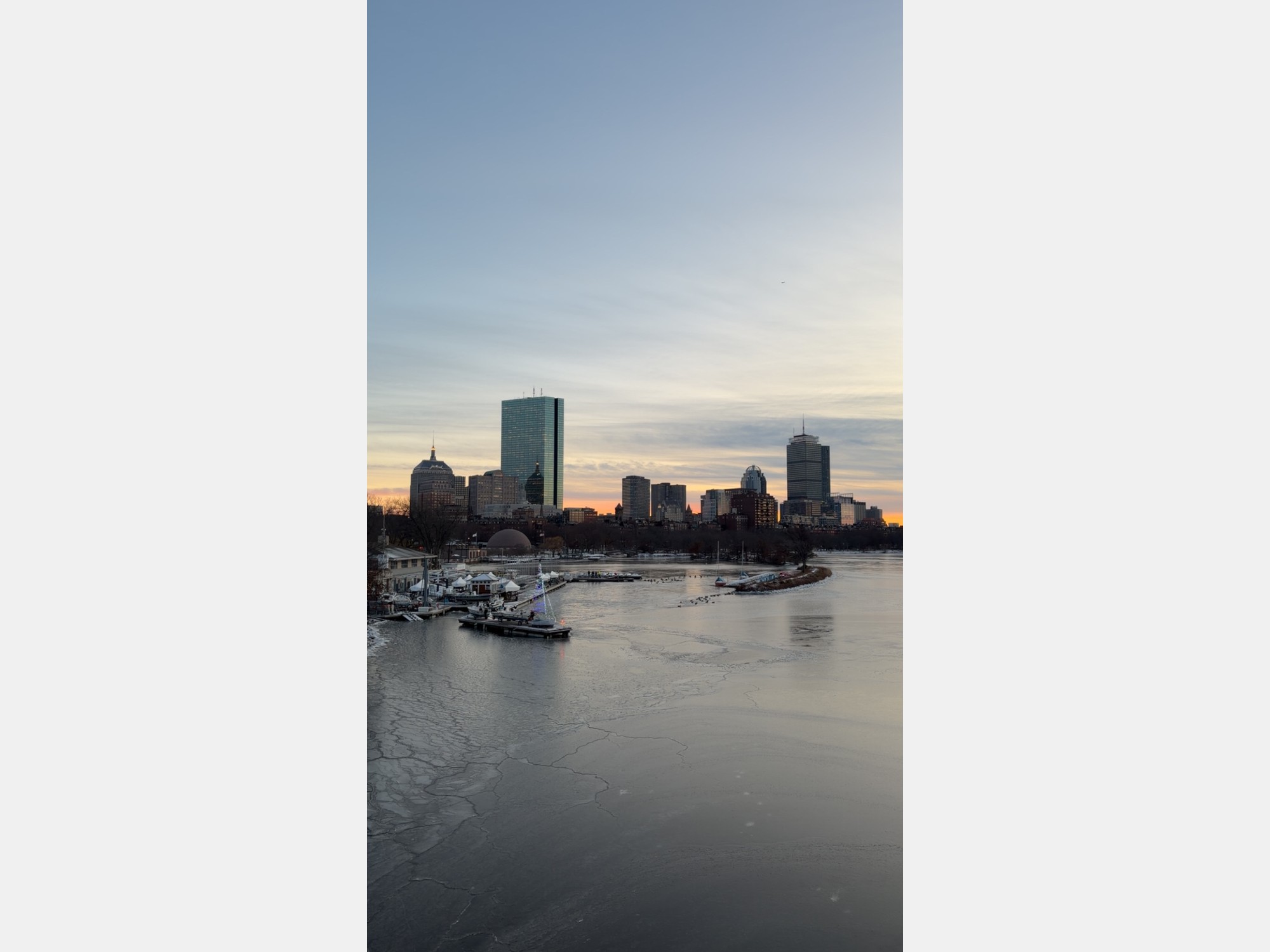 Image from Bentley University