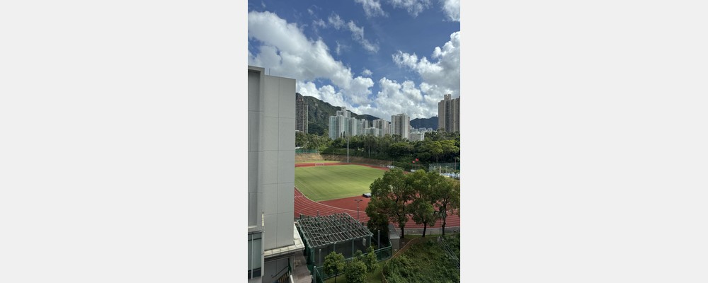 Image from Hong Kong Baptist University