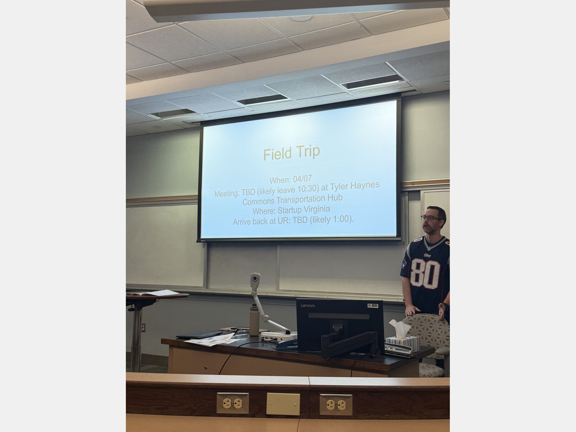 Image from University of Richmond