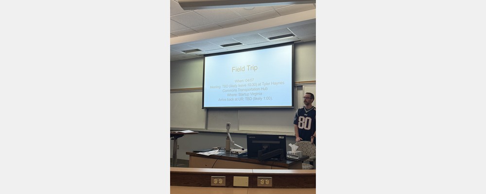 Image from University of Richmond