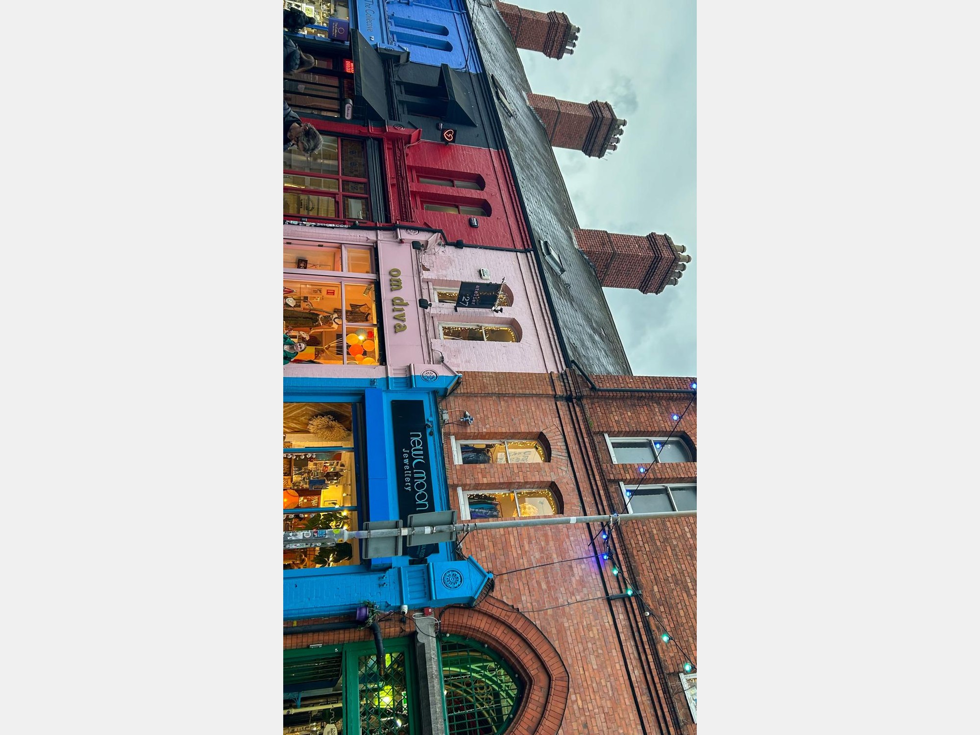 Image from University College Dublin