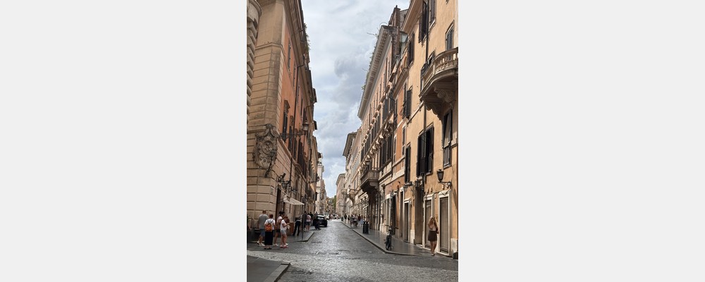 Image from LUISS Guido Carli