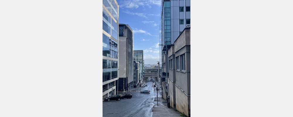 Image from University of Strathclyde