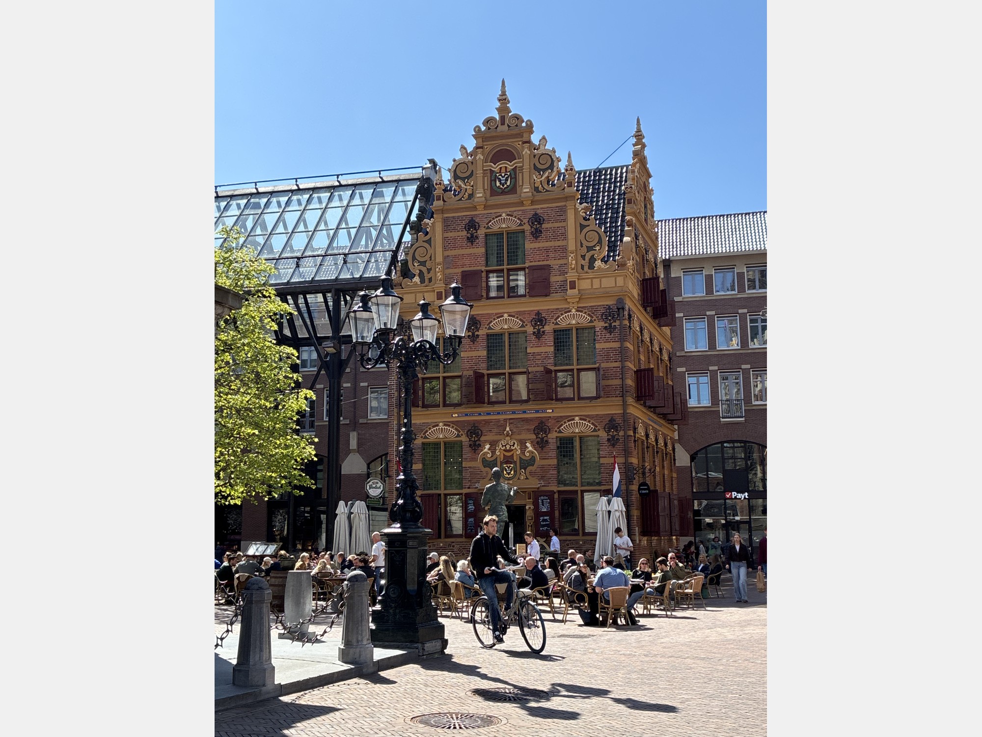 Image from Utrecht University