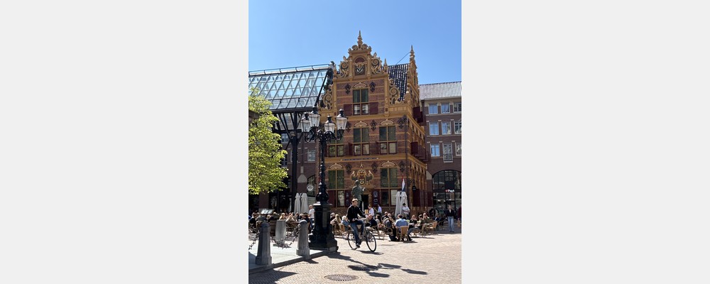 Image from Utrecht University