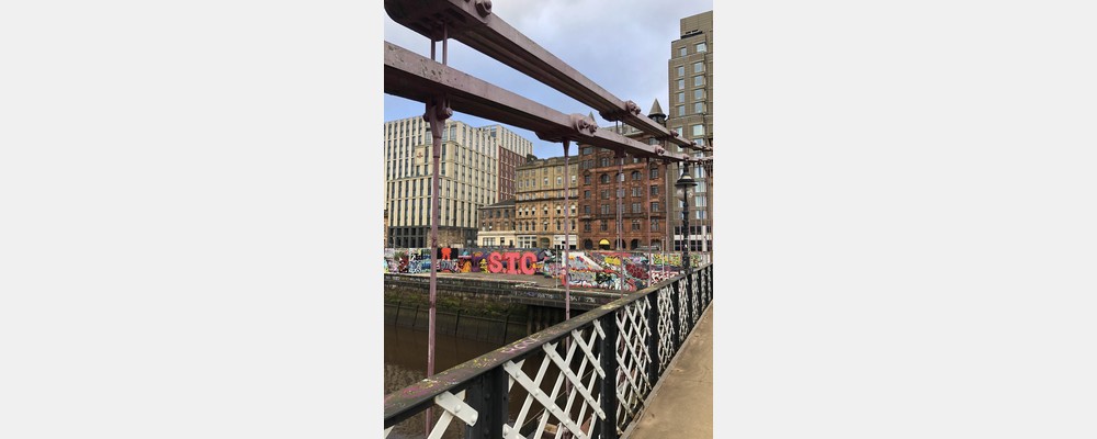Image from University of Strathclyde