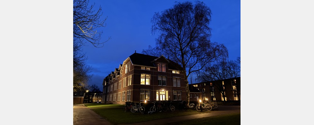 Image from Utrecht University
