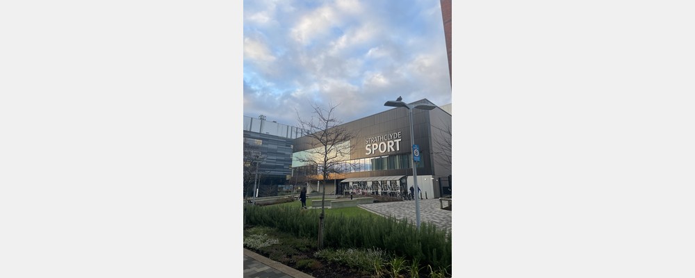 Image from University of Strathclyde