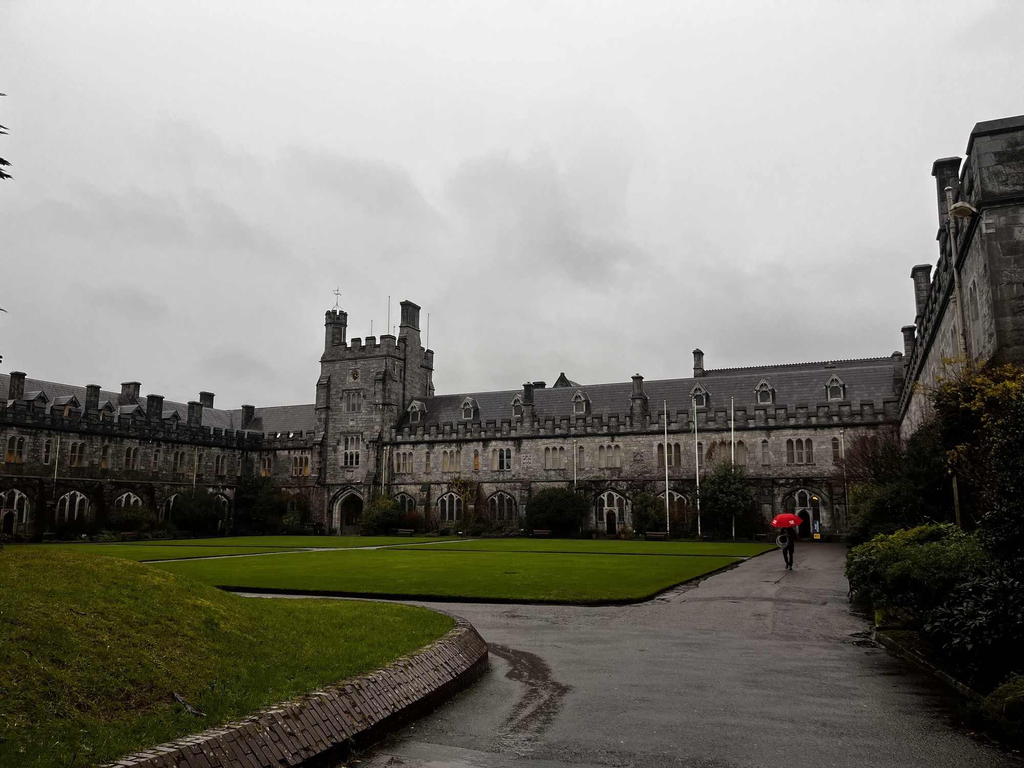 Image from University College Cork