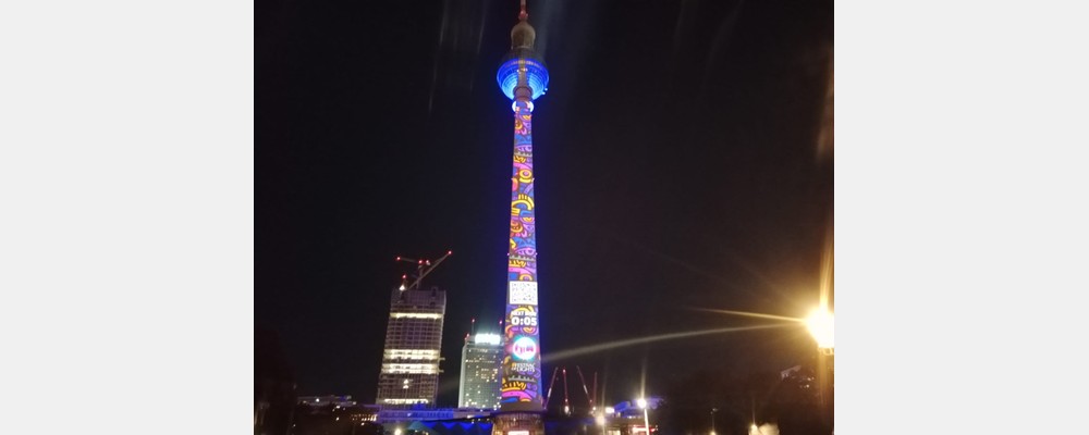 Image from Freie Universität Berlin