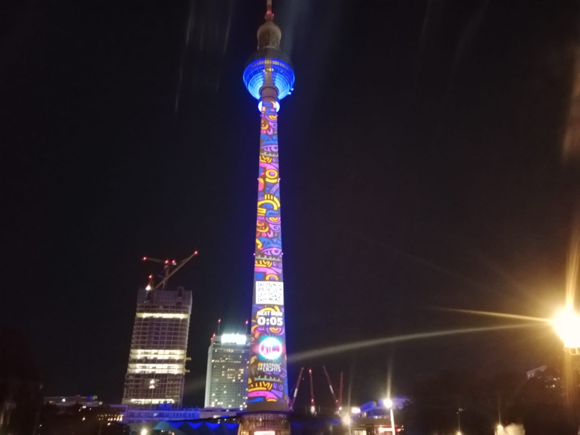 Image from Freie Universität Berlin