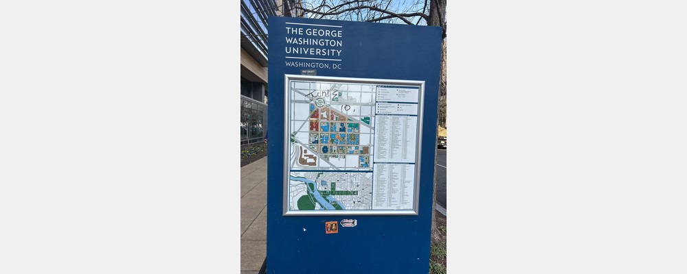 Image from The George Washington University