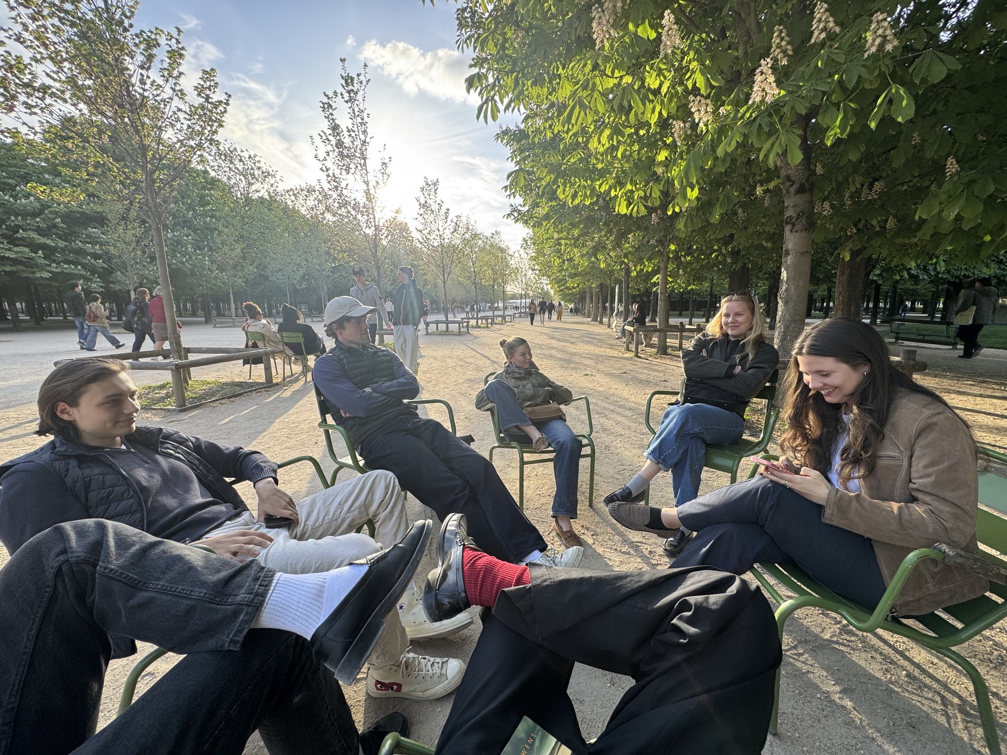 Image from IESEG School of Management - Paris (Université Catholique de Lille)