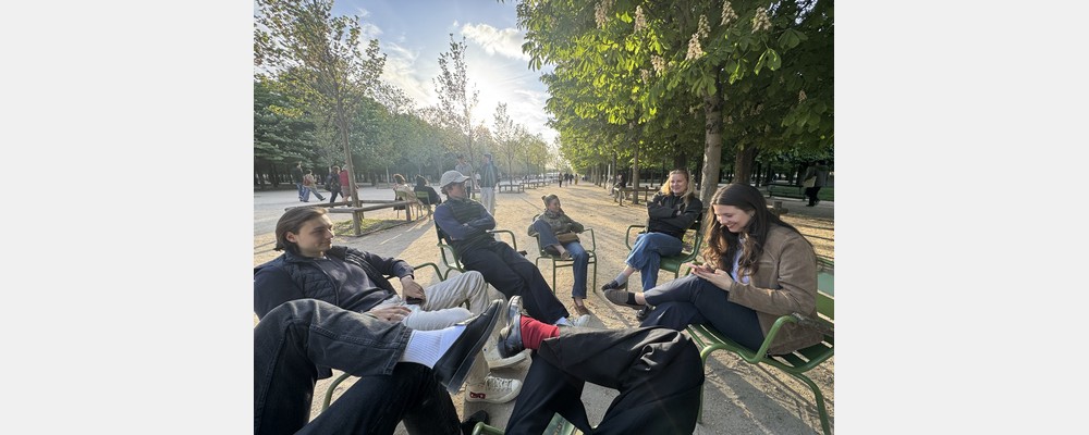 Image from IESEG School of Management - Paris (Université Catholique de Lille)