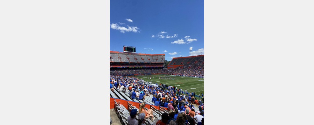 Image from University of Florida