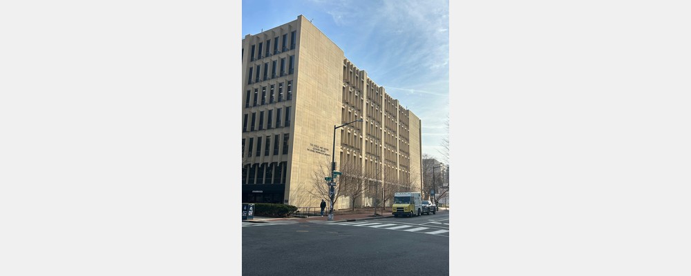 Image from The George Washington University
