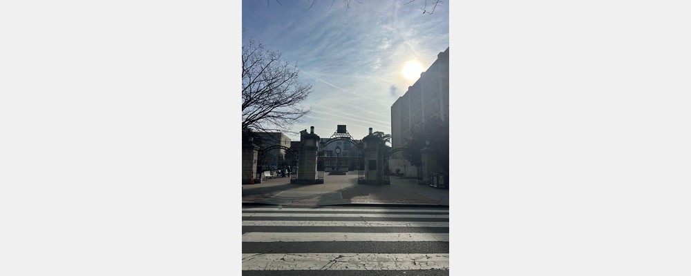 Image from The George Washington University