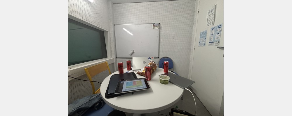 Image from Université Paris Dauphine