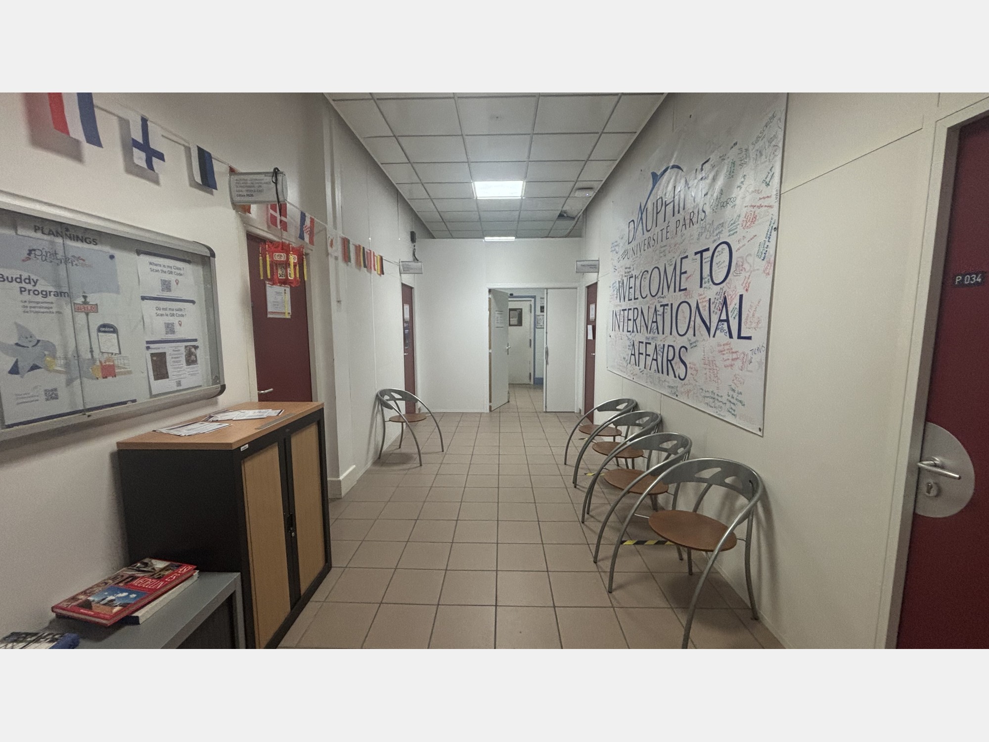 Image from Université Paris Dauphine
