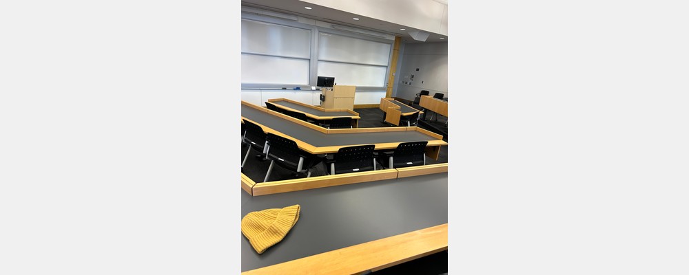 Image from The George Washington University