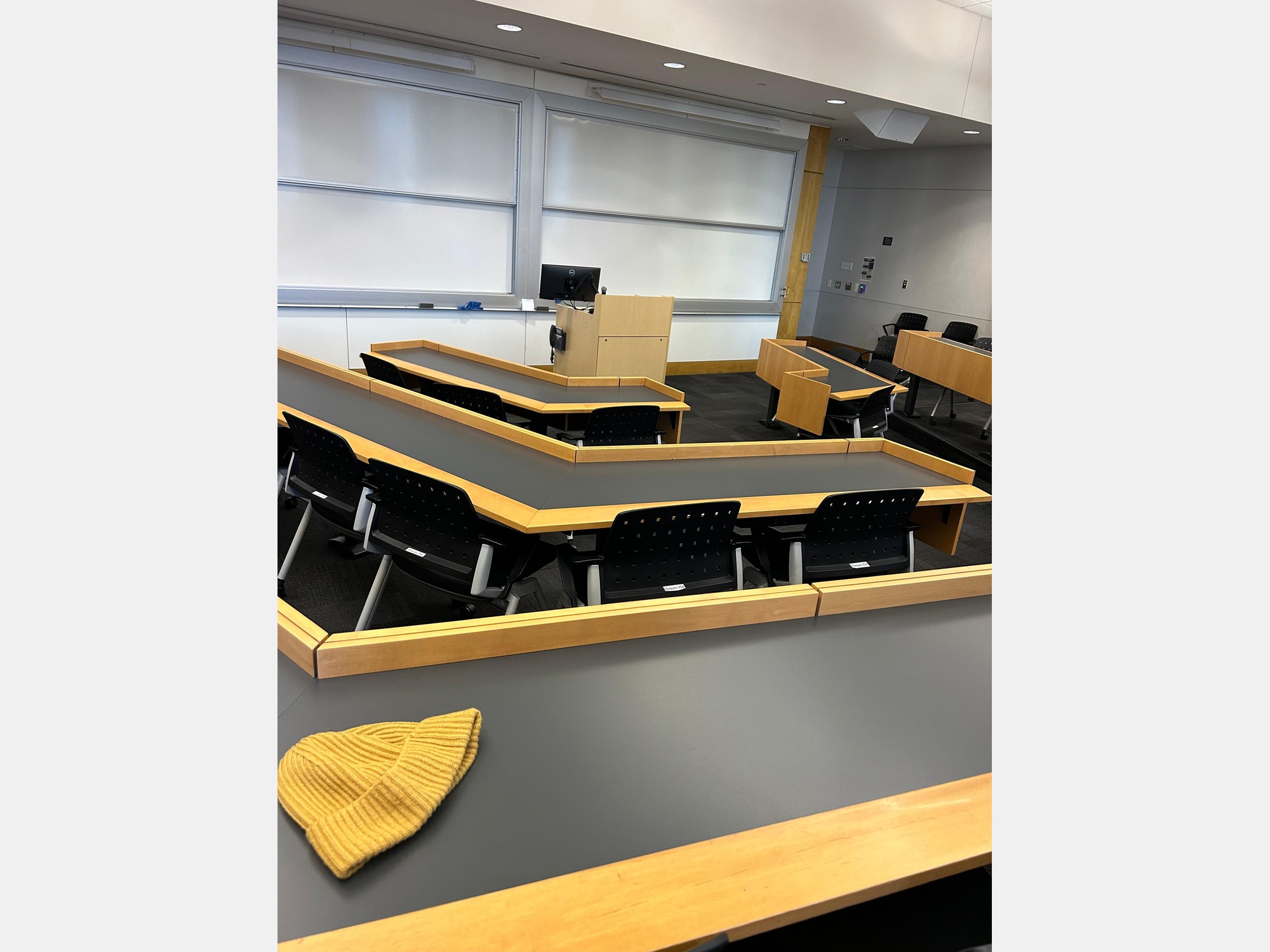 Image from The George Washington University