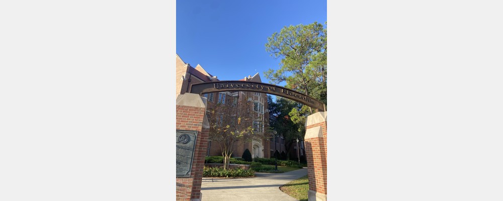 Image from University of Florida