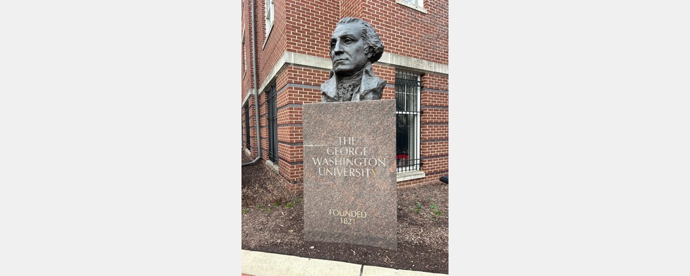Image from The George Washington University