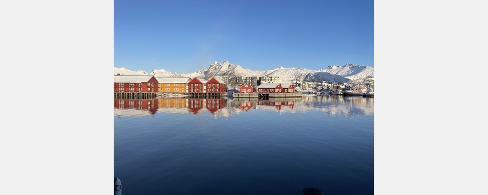 Image from BI Norwegian Business School