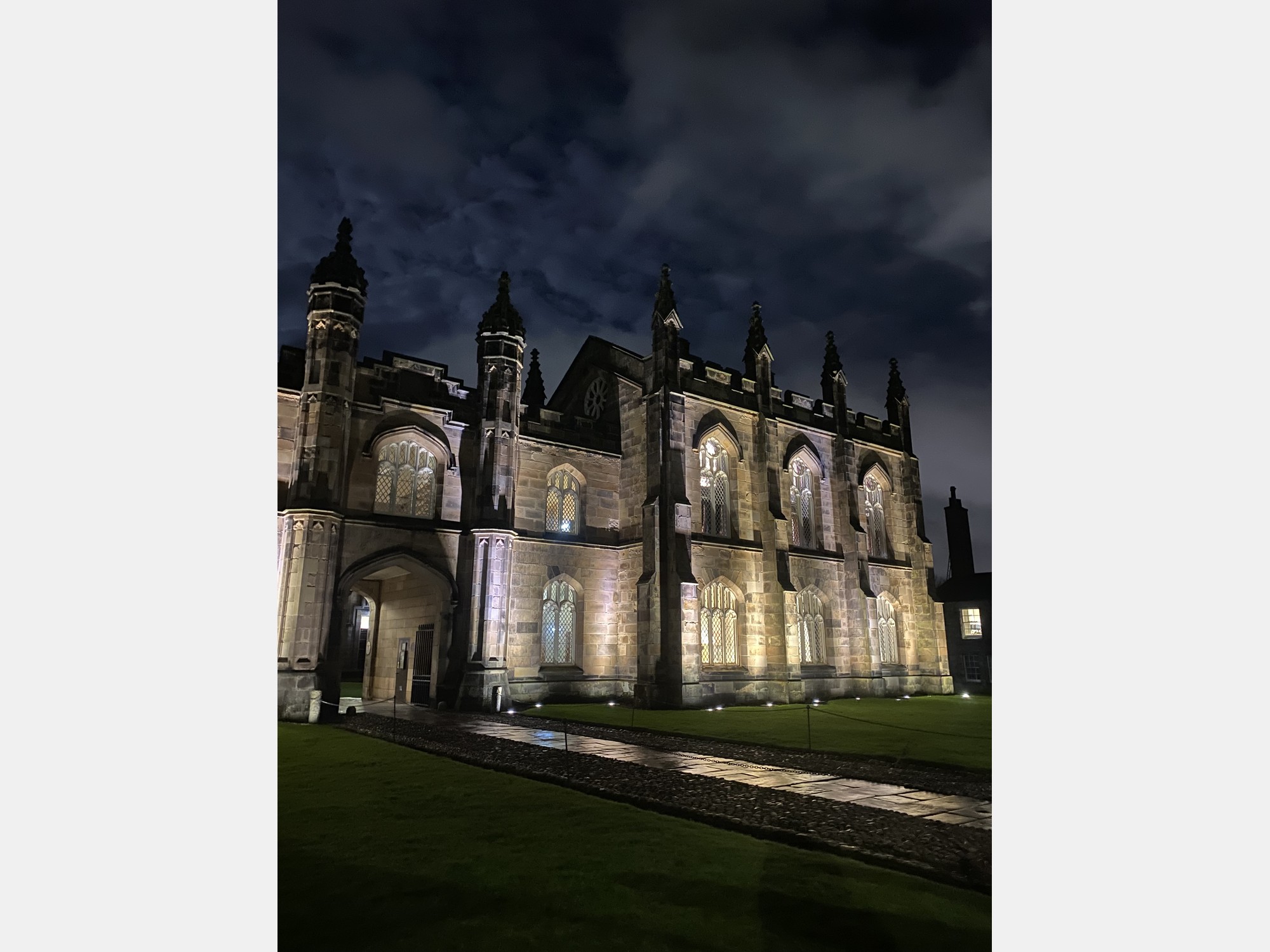 Image from University of Aberdeen