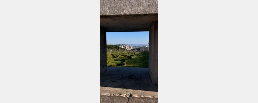 Image from ISCTE - Instituto Universitário de Lisboa