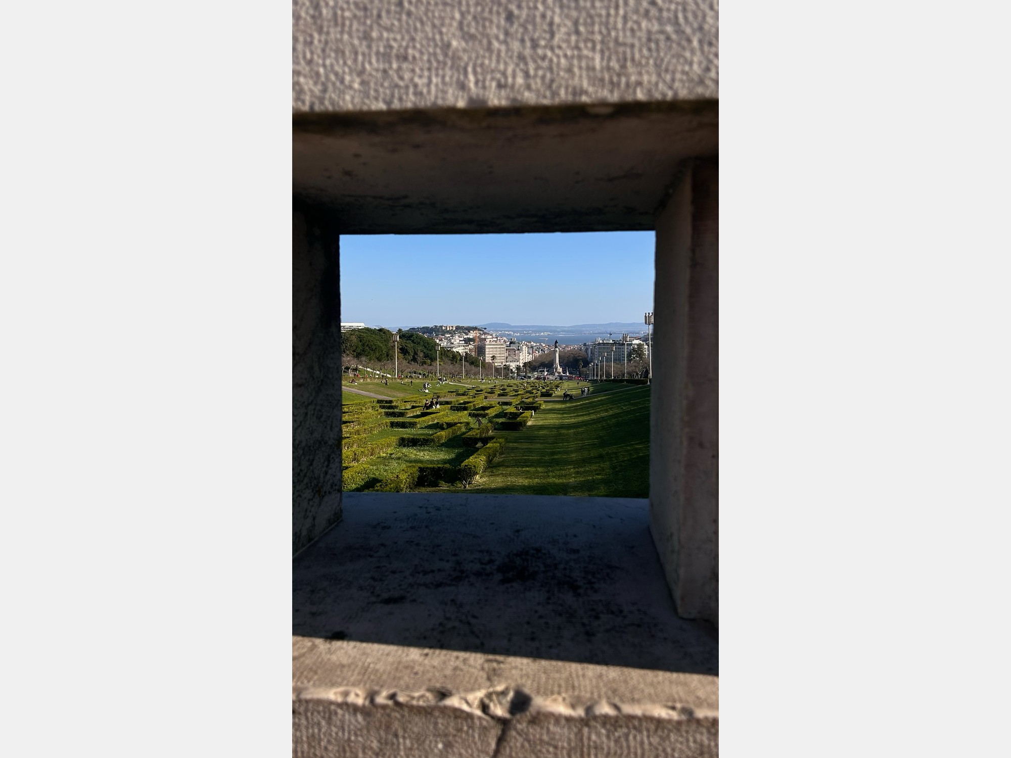 Image from ISCTE - Instituto Universitário de Lisboa