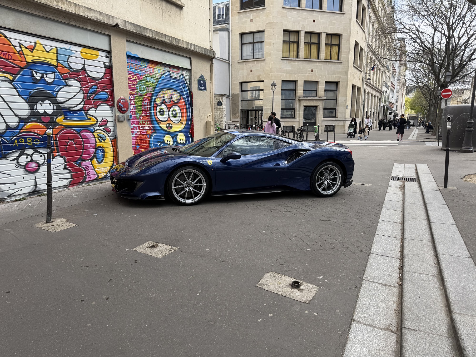Image from IESEG School of Management - Paris (Université Catholique de Lille)