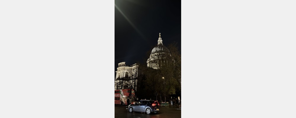 Image from City St George's, University of London