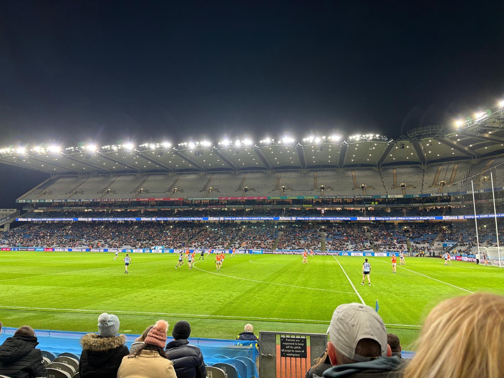 Image from University College Dublin