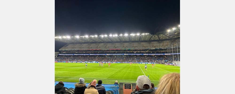 Image from University College Dublin