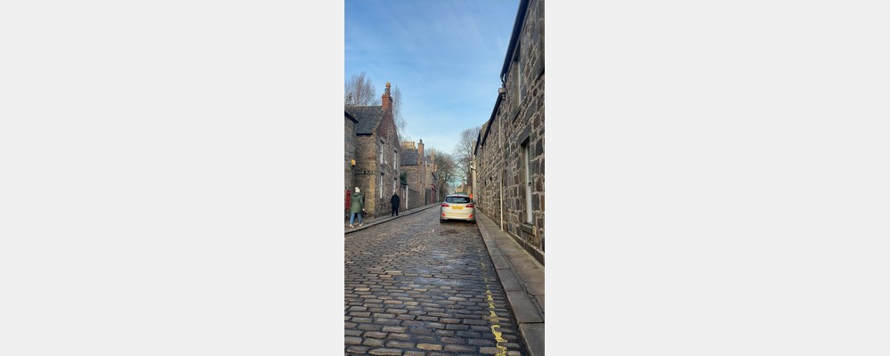Image from University of Aberdeen
