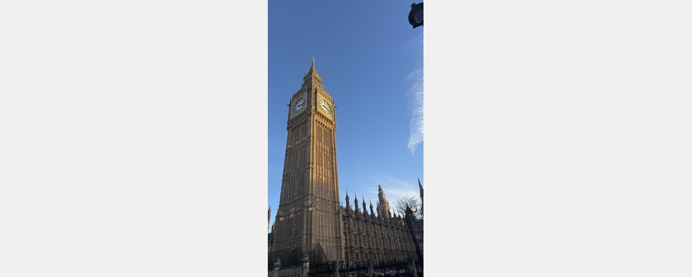 Image from City St George's, University of London
