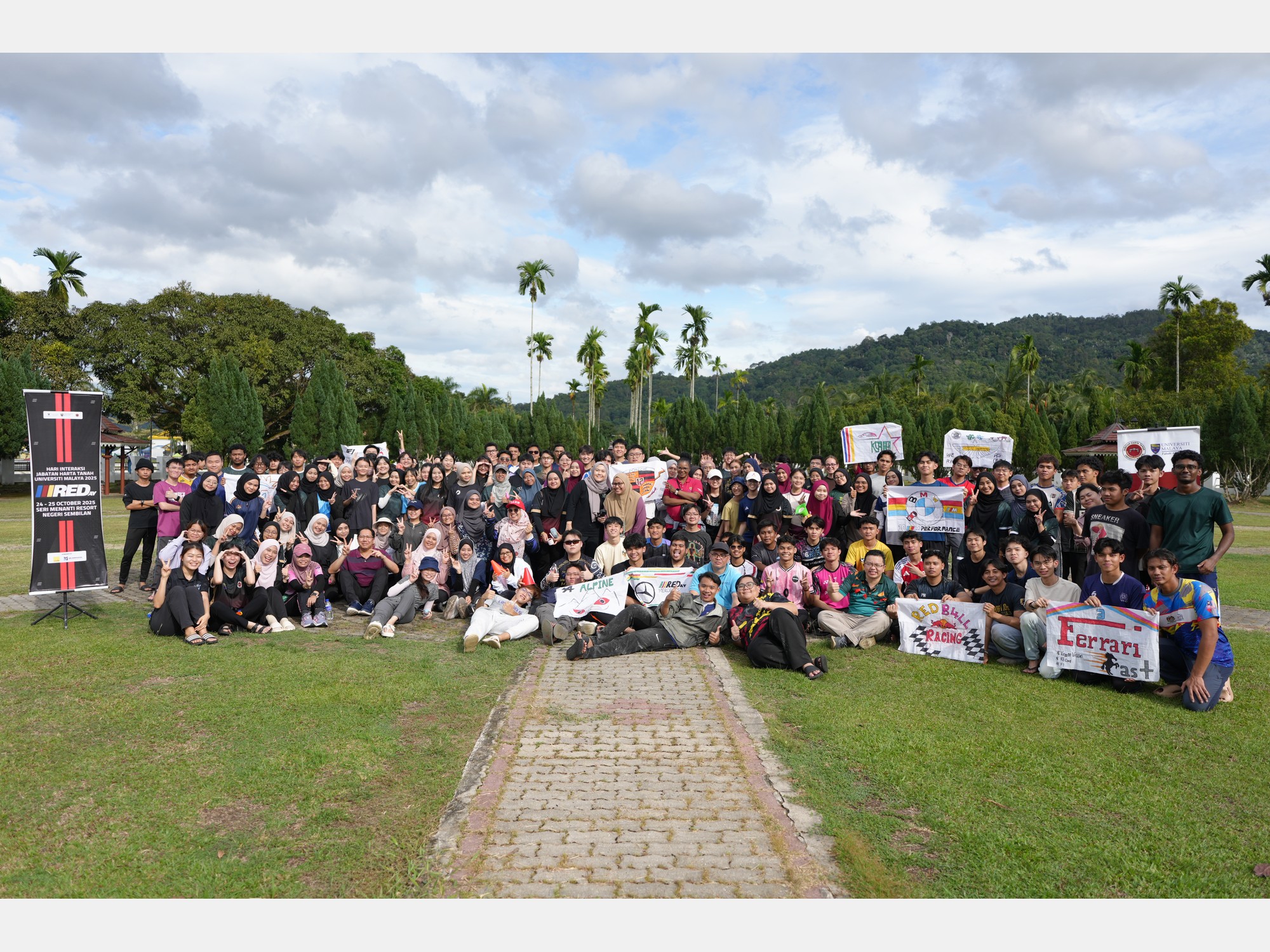 Image from University of Malaya