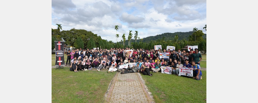 Image from University of Malaya