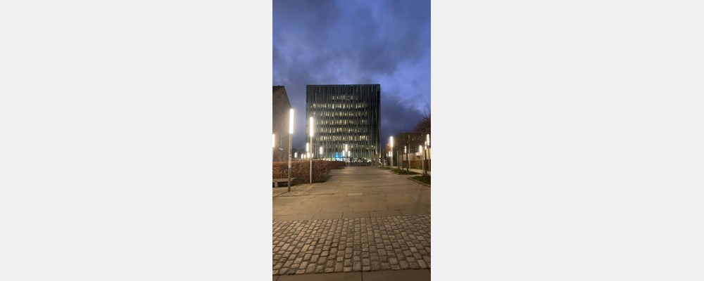 Image from University of Aberdeen