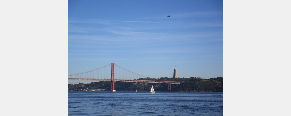 Image from ISCTE - Instituto Universitário de Lisboa