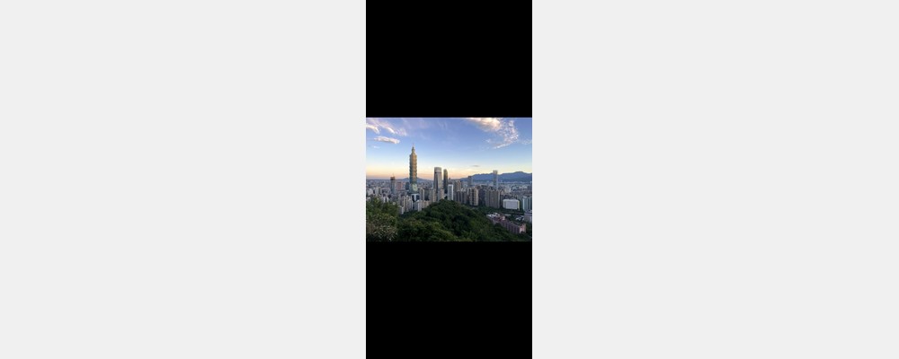 Image from National Taiwan University