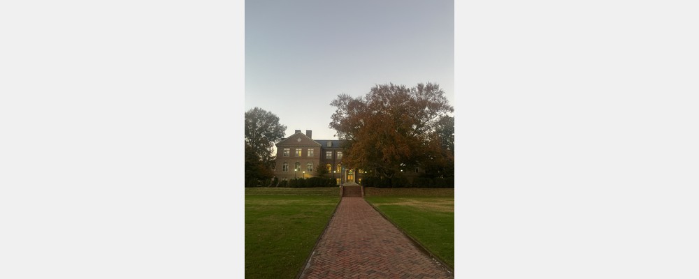Image from The College of William & Mary