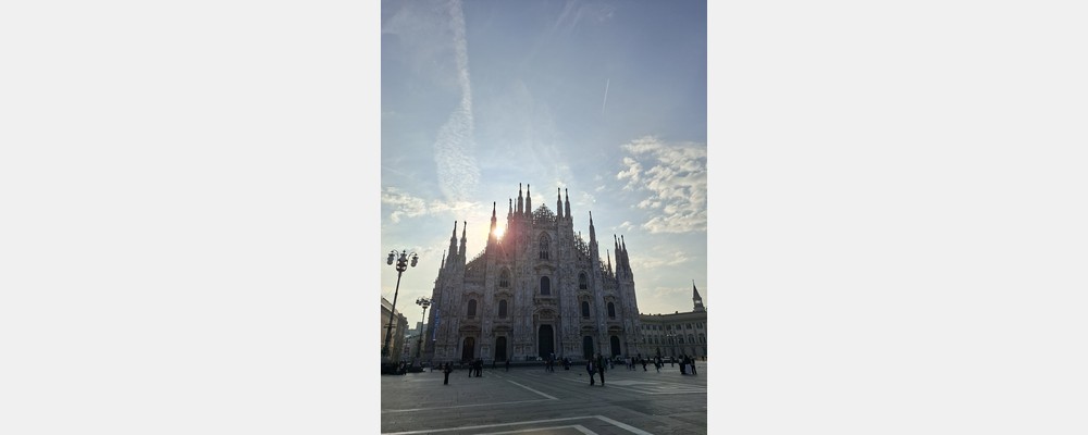 Image from Università Commerciale Luigi Bocconi