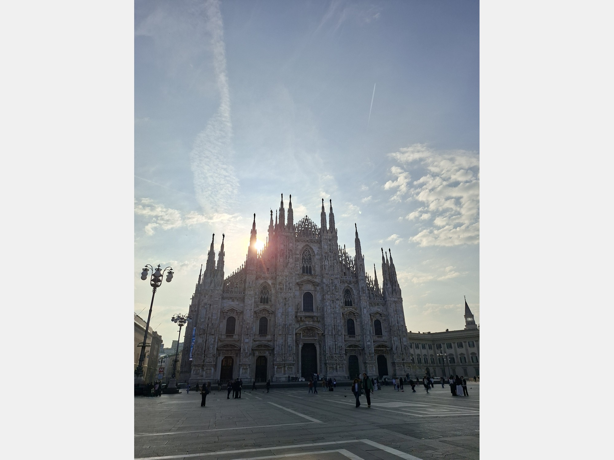 Image from Università Commerciale Luigi Bocconi