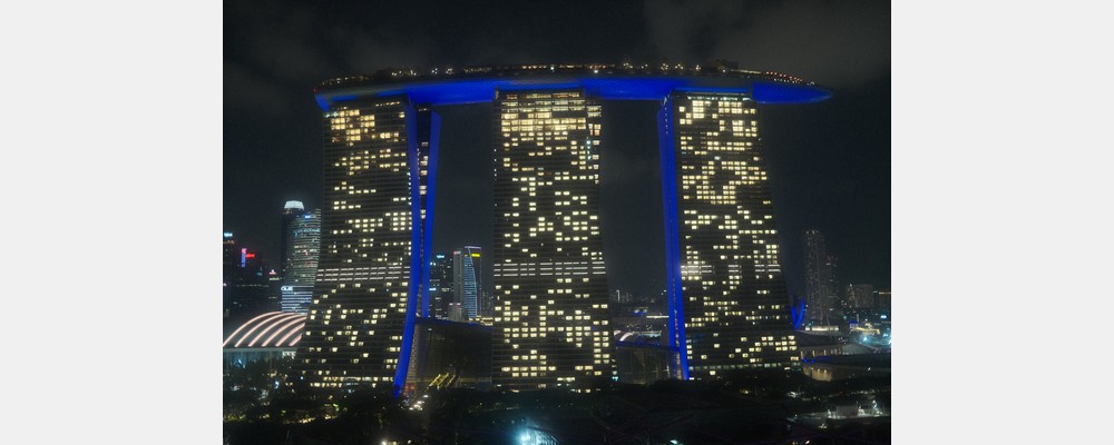 Image from Nanyang Technological University