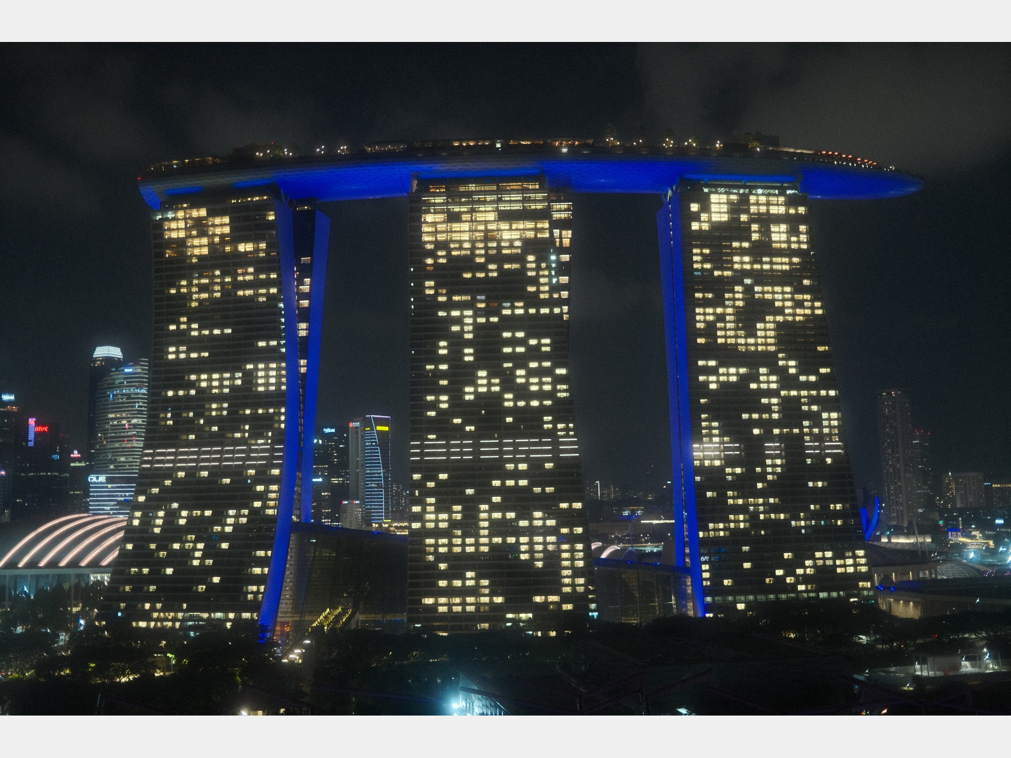 Image from Nanyang Technological University